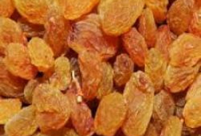 Raisins